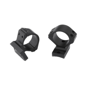 INTEGRATED MOUNTING (BASE & RINGS) 30MM MATTE FOR XPR